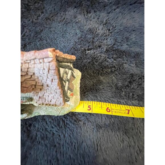 David Winter Cottages The Bothy 1983 - Picture 5 of 5